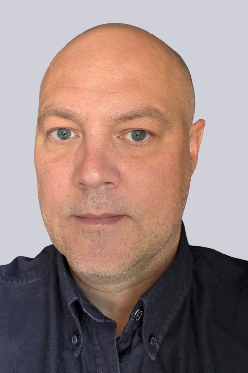 Martin Satchwell